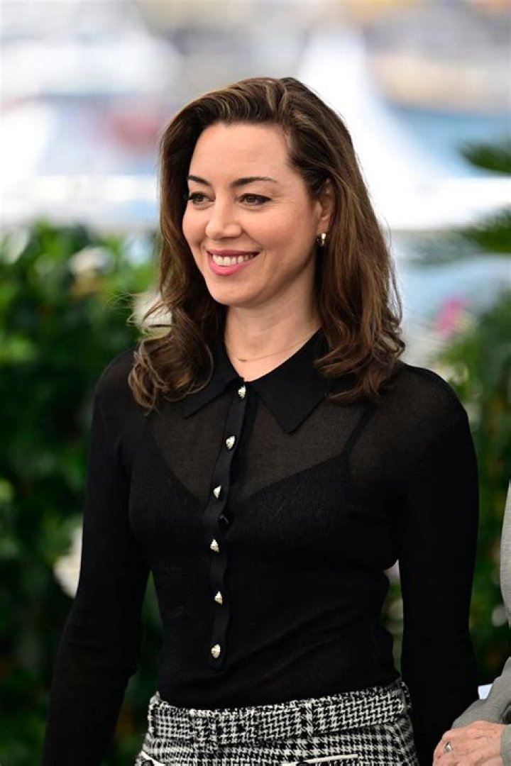 Unveiling The Cultural Tapestry Of Aubrey Plaza's Ethnicity