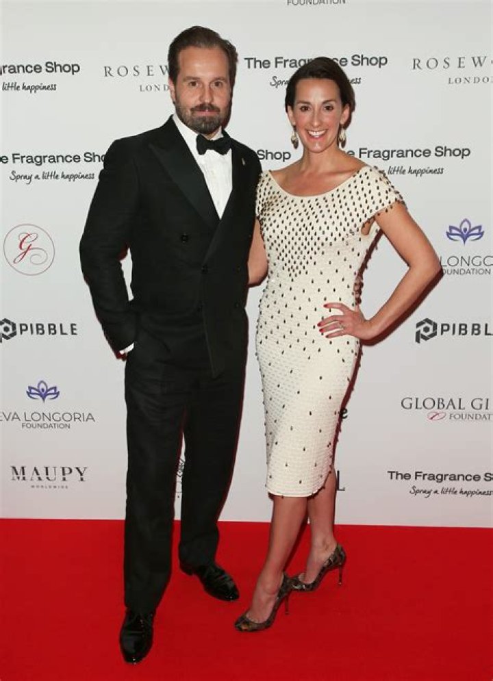 Unveiling The Enigmatic World Of Alfie Boe's Wife