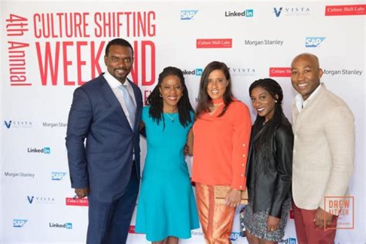 Unveiling The Extraordinary Journey Of Sheila Wooten: Wife, Businesswoman, And Inspiration