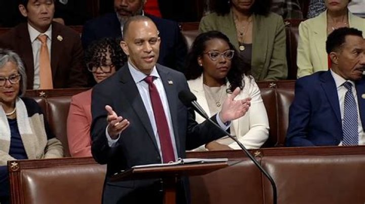 Unveiling The Force Behind Hakeem Jeffries: Discoveries About His Wife
