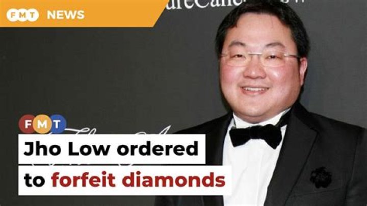 Unveiling The Secrets Of Jho Low's Shadowy Wife: A Journey Of Discovery