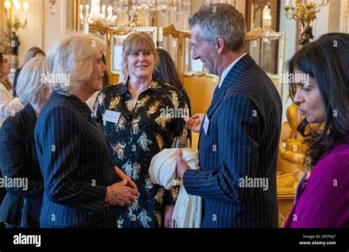 Unveiling The Secrets Of Peter Salmon And Sarah Lancashire: A Journey Of Success