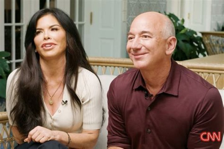 Unveiling The Story Behind Lauren Sanchez's Ex-Husband: Secrets And Revelations