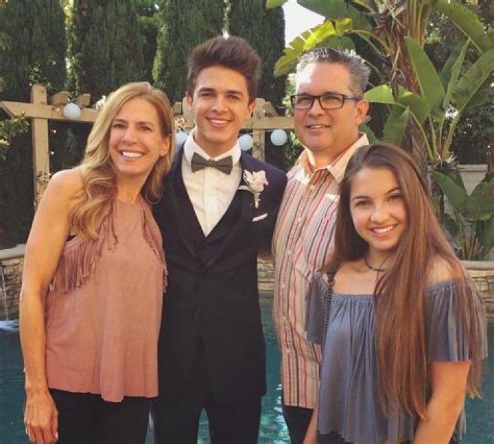 Unveiling The Truth: Is Lexi Rivera Adopted?