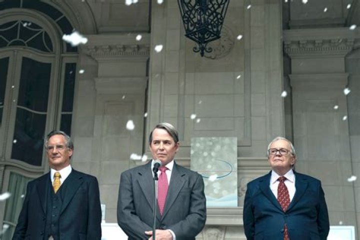 Unveiling The Wealth Of Richard Sackler: Discoveries And Insights