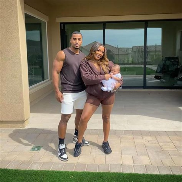 Victoria Monet's Husband: Discoveries And Insights