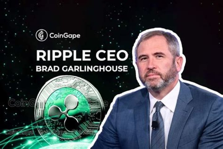WeBlogy | Brad Garlinghouse