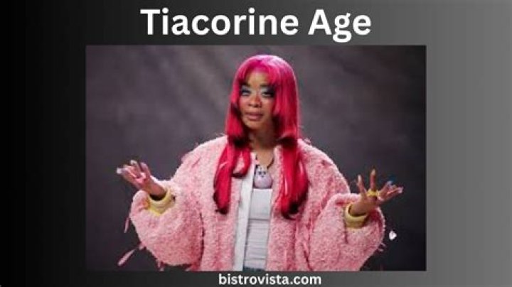 WeBlogy | TiaCorine