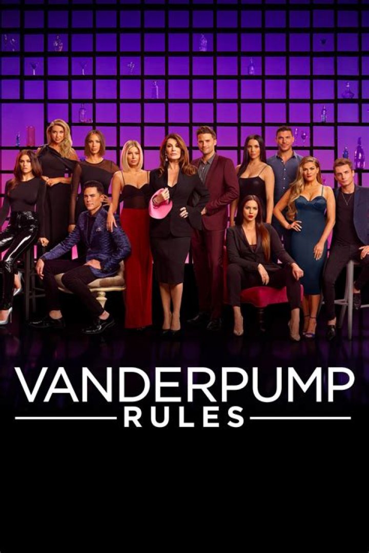 When Vanderpump Rules Season 10 Filmed