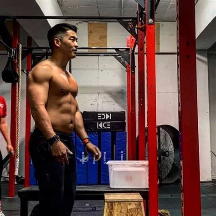Woo Jin Yong Bio Age Career Net Worth
